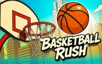 Basketball Rush - Precision Arcade Game