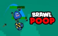 Brawl Poo: Arena Battle