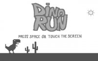 Dino Run: Prehistoric Dash