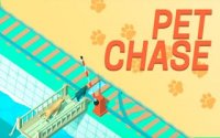 Pet Chase: Animal Rescue Puzzle