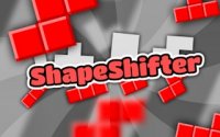 ShapeShifter - Fast-Paced Geometry Puzzle Game