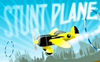 Stunt Plane - Arcade Flight Challenge