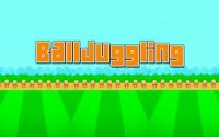 Ball Juggling: Reflex Challenge