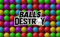 BallSdestroy - Marble Blast Challenge
