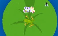Catch the Fly - Classic Arcade Game