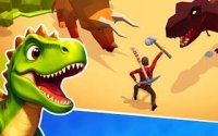 Dino Survival - 3D Simulator Adventure Game