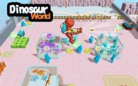 Dinosaur World: Prehistoric Ranch Tycoon