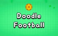 Doodle Football: Physics Puzzle Game