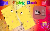 Flying Duck: Tap to Jump Adventure