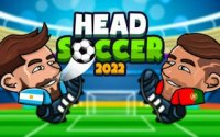 Head Soccer 2022 - Free Online Sports Game