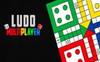 Ludo Multiplayer Online