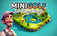 Minigolf Archipelago Adventure