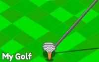 My Golf: One Shot Challenge