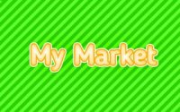 My Market: Convenience Store Tycoon