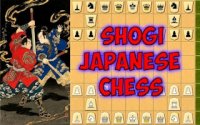 Shogi Japanese Chess Game