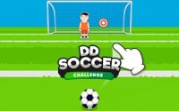 Soccer Challenge: Penalty Kick Football Game