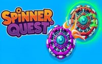 Spinner Quest Arcade Challenge