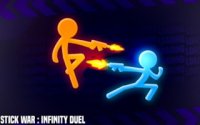 Stick War: Infinity Duel - Stickman Battle Arena