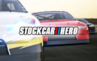 Stock Car Hero: Racing Game