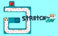 Stretch the Cat - Puzzle Adventure Game