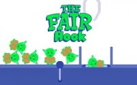 The Fair Hook: Stuffed Animal Arcade