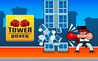 Tower Boxer - Demolition Boxing Game
