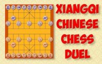 Xiangqi Chinese Chess Duel - Strategy Board Game