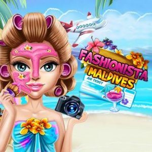 Maldives Style Makeover