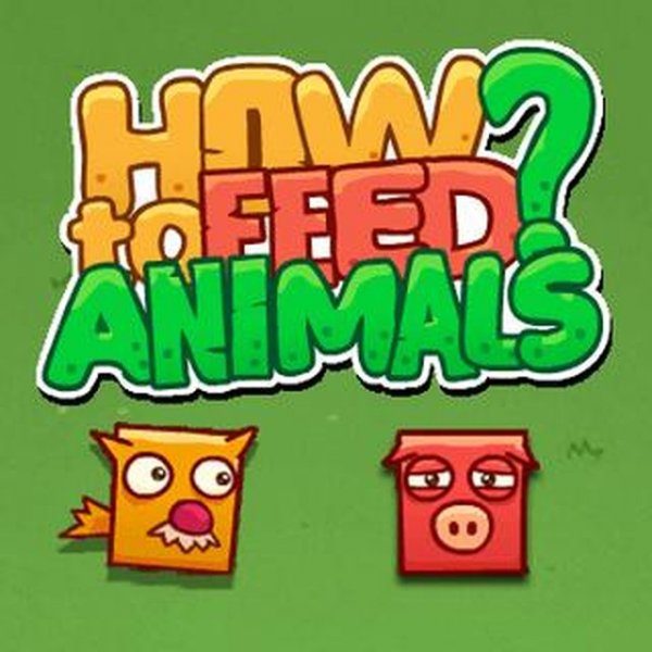Animal Match Puzzle Adventure