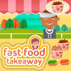 Fast Food Business Simulator