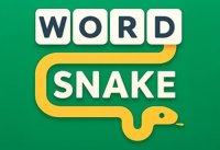 WordSnake Word Puzzle