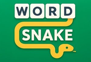 WordSnake Word Puzzle