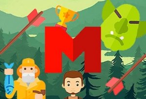 Melvor Idle Browser Adventure