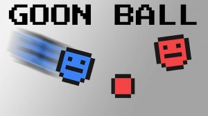 Goon Ball - Two Player Arena Online Arcade Game