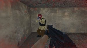Army Commando Online Game Arcade Game