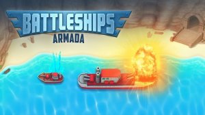 Battleships Armada Online Strategy Game - Logic Puzzle