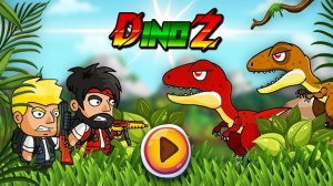 DinoZ Escape Game Online Adventure Game