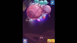 Planet Attack Clicker Online Arcade Game