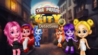 The Prism City Detectives: Rainbow Rescue Puzzle Game