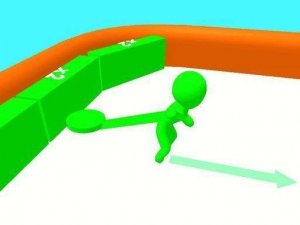 Battle Disc Online Arcade Game