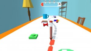 Quick Draw Puzzle