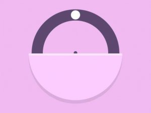Orbit Keeper: Precision Reflexes
