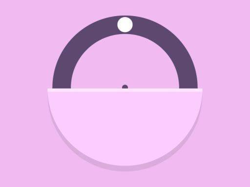 Orbit Keeper: Precision Reflexes
