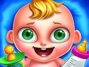 Daily Baby Care Online Game - Kids Care Game