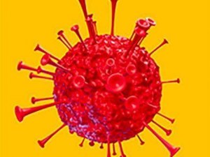 Fight Virus Survival Game - Arcade Game