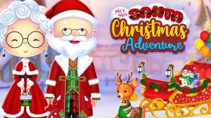 Holiday Helper Puzzle Quest