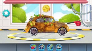Little Car Wash Care