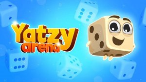 Yatzy Arena: Multiplayer Dice Game - Dice Game