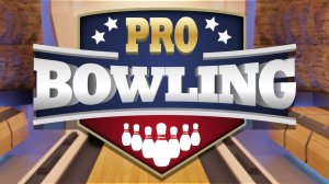 Pro Bowling 3D Online Arcade Game