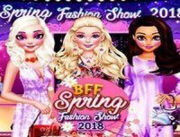 BFF Spring Fashion Show 2018